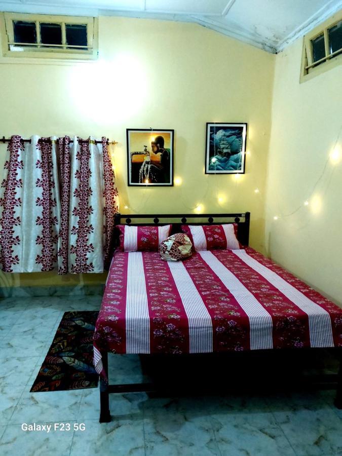 Shree Homes- Ac Delux Suite Guwahati Exterior foto